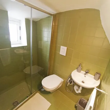 Holiday home La Salvia *