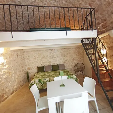 La Salvia Ferienhaus