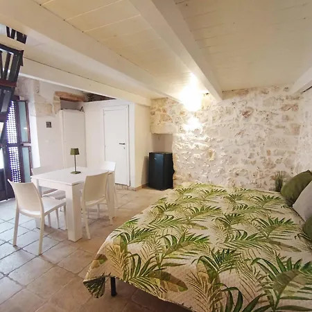 Holiday home La Salvia