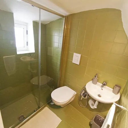 Holiday home La Salvia *