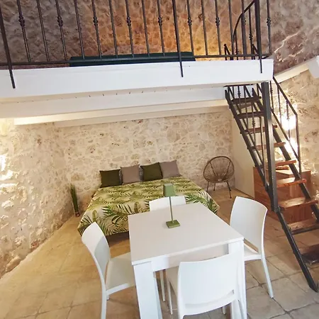La Salvia Ferienhaus