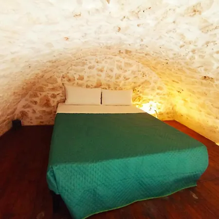 Holiday home La Salvia