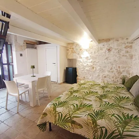 Holiday home La Salvia Ostuni