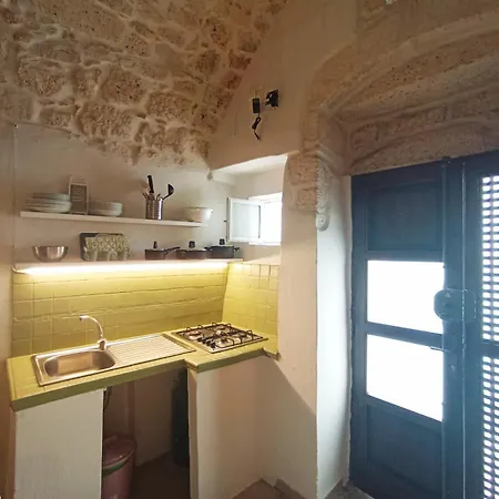 La Salvia Holiday home