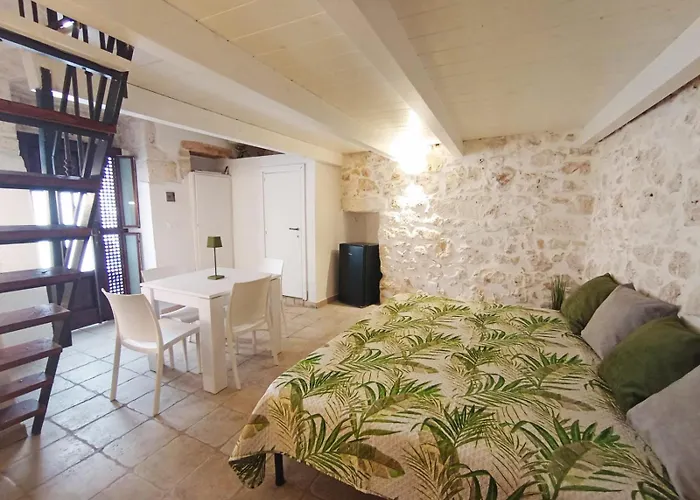 Ferienhaus La Salvia