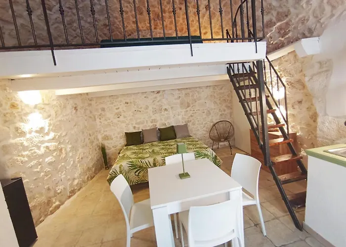 La Salvia Ferienhaus