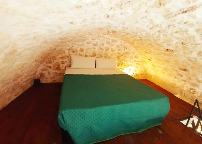 Ferienhaus La Salvia